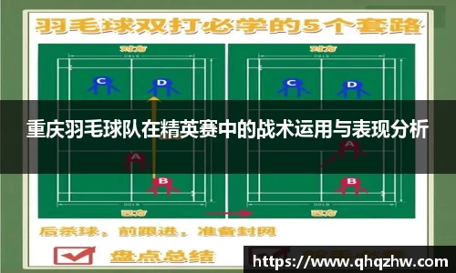 重庆羽毛球队在精英赛中的战术运用与表现分析