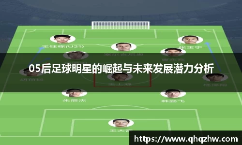05后足球明星的崛起与未来发展潜力分析